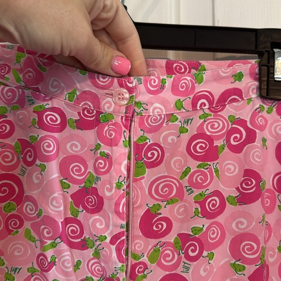 Lilly Pulitzer Vintage Capri size 6 Women’s - Picture 4 of 5